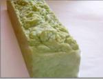 Holly Berry 4Lb Soap Loaf